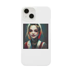 D4C Napoléonの少女F Smartphone Case