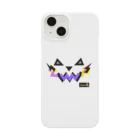 ..yourselfの..Yourself 黒ﾊﾛｳｨﾝ22 スマホケース