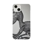 RAPTORのHAGETOR Smartphone Case