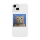 Catto’s StuffのLittle weirdos Smartphone Case