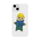 さあらの寒がりくんのサム Smartphone Case