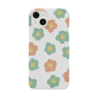 Noahのお花たち‪🌷 Smartphone Case