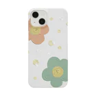 Noahのお花🌷 Smartphone Case