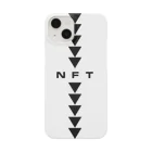 NFT/ナフタのNFT/ナフタ スマホケース