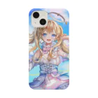 はれちゃん☺️🌈のはれちゃん（あずましいver.） Smartphone Case