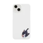 fukunosewagakariのfuku🐱 Smartphone Case