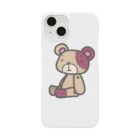 ゆるれあの「ぬ」ぬいぐるみ Smartphone Case