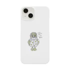 blue_footed_mellの早寝推奨カツオドリ Smartphone Case