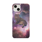 ちゃげここランドの宇宙を理解したちゃげまる Smartphone Case