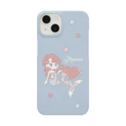 RiichaのMermaid  Smartphone Case