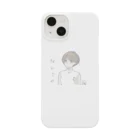 ふわどきライフ公式グッズのライフなんでやスマホケース Smartphone Case