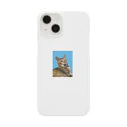 だの猫のタカラチャン Smartphone Case