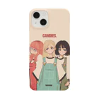 SyoyoのCANDIES. Smartphone Case