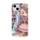 Osama_EACafeのパルフェちゃん Smartphone Case