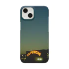 Make My RoomのMidnight in Paris Smartphone Case