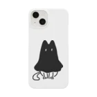 おちゃ丸のおばけねこ Smartphone Case