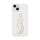 aiichiroの風呂上がりの愛一郎さん Smartphone Case