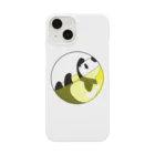 🐼なご🐼のカプセルinパンダ Smartphone Case