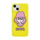 kyorome shopのＩＤＯＬ スマホケース