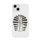 shechewsのZebraHip Smartphone Case