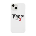 Play! Rugby! のPlay! Rugby! Position 3 PROP Smartphone Case