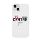 Play! Rugby! のPlay! Rugby! Position 12 CENTRE Smartphone Case