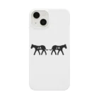 shechewsのJAJA馬 Smartphone Case