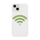 shechewsのKiWi-WiFi スマホケース