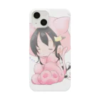 Tomo_kiramamaのミニきらまま Smartphone Case