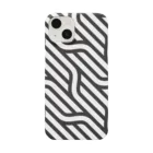 THREE TEA GO｜三茶散歩のNOIZ#4 Smartphone Case