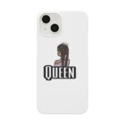 MatthewのQueen スマホケース