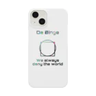 Da BingeのDa Binge Smartphone Case