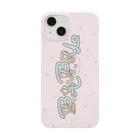 B.A.B.YのB.A.B.Y 3rd Anniversary / Pink Smartphone Case