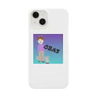 こまとごまの孫のトナカイOBA3(おばさん) Smartphone Case