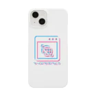 でん/満漢電席のワールドワイドウェブ Smartphone Case