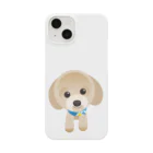 まみおデザインのトイくん Smartphone Case