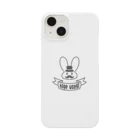 篠崎ベガスのひげうさぎ Smartphone Case