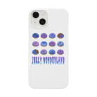 【公式】JELLY WONDERLAND【ショップ】のジェリードーナツ Smartphone Case