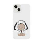 pote©o*  ハンドメイドドッグウェアのソラちゃん Smartphone Case