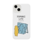 MAiのHUMAN'S LIFE Smartphone Case