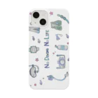 栗坊屋のNo Diving No Life Smartphone Case