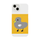 おにぎりのアヒルくん Smartphone Case