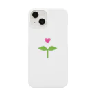 hiori-coco.shopの花芽 Smartphone Case