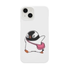 ヤママユ(ヤママユ・ペンギイナ)の走れ！プピゴン！ Smartphone Case