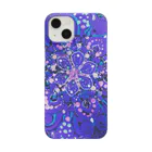 ブリエラモのお花の世界 Smartphone Case