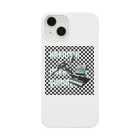 GPCPメーワクSHOPのSHOOT THE GRAVE Smartphone Case