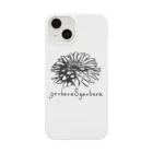 gerberasgerberaのgerberasgerbera スマホケース