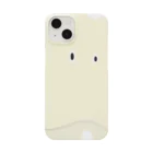 けんしんくんの白いカブせもの Smartphone Case