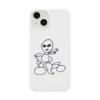 Yuriaのらいだー Smartphone Case