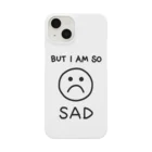 IENITY　/　MOON SIDEの【ADDITIVITY】BUT I AM SO SAD Smartphone Case